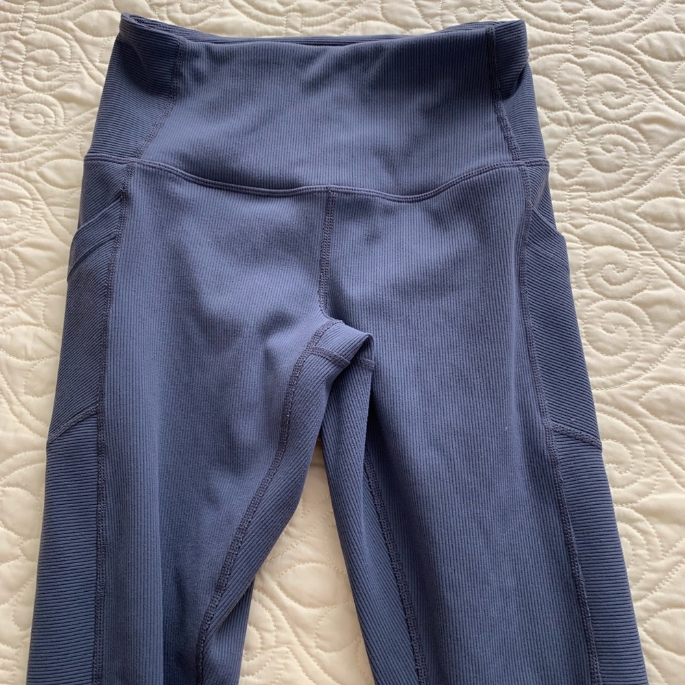 Zella Grey Leggings!
